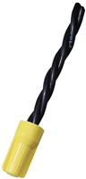 B1B - Yellow B-Cap PKG Of 500 - Ideal
