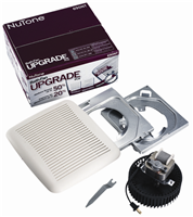 NUTONE BATH FAN UPGRADE KIT FOR NUTONE AND BROAN ECONOMY FANS