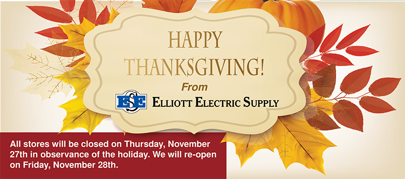 Electric Times banner