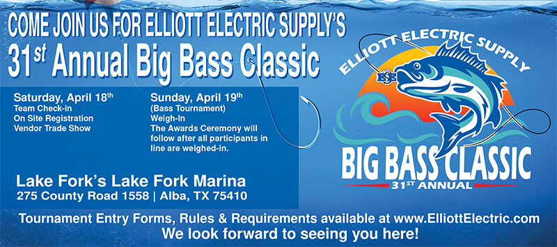 Electric Times banner