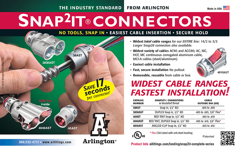 Arlington Ad