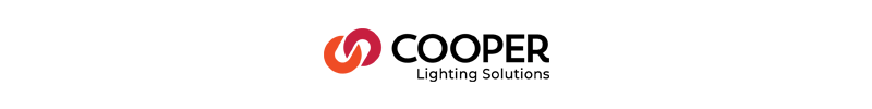 Cooper Lighting logo