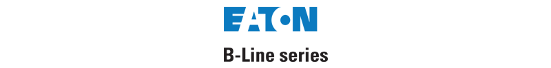 Eaton B-Line Series Logo