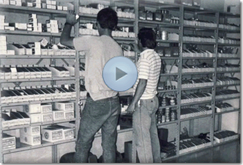 Elliott Electric Supply, Our History Video