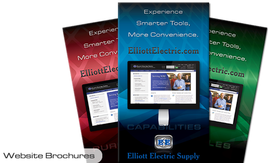 ElliottElectric.com Capabilities Brochures PDF