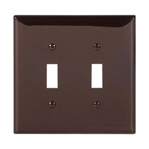 Compare light switch covers and decorative switch plates