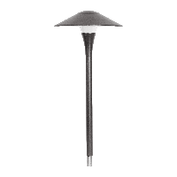 LED outdoor pathway light