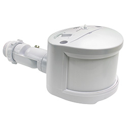 180 Degree White Motion Sensor