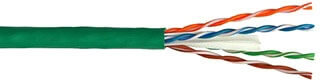 Cat6 network ethernet data cable