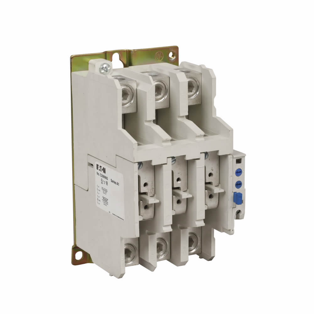 Shop Overload Relay for motor overload and overcurrent protection