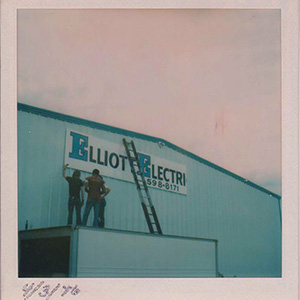 Elliott Electric Supply opens in Tyler, TX