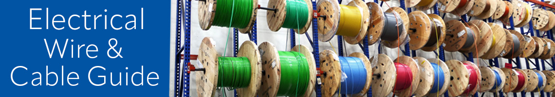 Electrical wire and electrical cable for building wire, burial wire, network ethernet cable and thermostat wire
