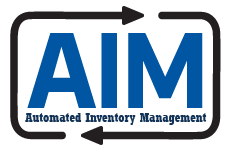 Automated Inventory Management - AIM