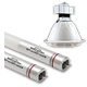 Lamps, Bulbs, Ballasts, Fixtures, and Specialty Lighting