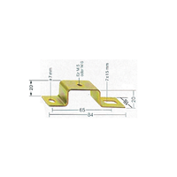 0101700000 - TST-M6, Parallel, Steel - Weidmuller, Inc.