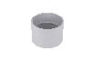 078012 - 5" PVC Coupling - Multi Fittings/Kraloy