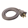 09733 - 3' Appliance Cord - Cables & Cords