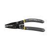 1009 - Long-Nose Wire Stripper/Wire Cutter/Crimping Tool - Klein Tools