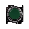 10250T113 - Momentary Extd Pushbutton Green Nonilluminated - Eaton