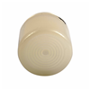 10250TC26 - Plastic Lens Button W - Eaton