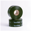 11002 - Vinyl Corrosion Protection Tape, 2" X 100', Black - Minnesota Mining (3M)