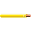 11584005 - THHN 14 Sol Yellow 2500 - Copper
