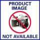 11714 - 2-In Alum Cond Body CVR - Mulberry Metal
