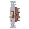 1224I - Switch, Hubpro, 4-Way, 20A 120/277V, Iv - Wiring Device-Kellems