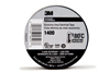 1400CGN34X60 - Economy Vinyl Elec Tape Green 3/4" X 60' 10/Carton - Minnesota Mining (3M)