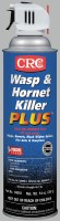 14010 - 14OZ Wasp/Hornet Killer Plus Insecticide W/Trigger - CRC
