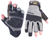 140X - Pro Framer XC Gloves (X-Large) - LH Dottie