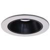 1493P - Black Coilex Baffle/White Ring - Cooper Lighting Solutions