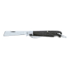 155011 - Pocket Knife 2-1/4" Steel Coping Blade - Klein Tools