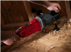 168020 - 1/2" Super Hawg (Tool Only) - Milwaukee Electric Tool