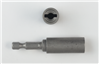 1900 - Acoustical Eye Screw Driver - Peco Fasteners