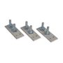 1MPSC1 - Line Lug Kit For M.P. Cannot Be Used On 1MP2122R R - Eaton