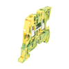 1SNK506150R0000 - ZS6-Pe Ground Terminal Block - Industrial Connections &