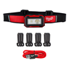 2012R - Rechargeable Magnetic Headlamp and Task Light - Milwaukee®