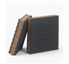 2013 - 4" X 4" Anti-Vibration Pad - Peco Fasteners