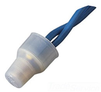 2014 - Splice Cap Insulator For 2011S, 50/Box - Ideal