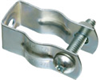 2090 - 4" Pipe Hangers (With Bolt and Nut) - Arlington Industries