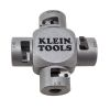 21051 - Large Cable Stripper (2/0-250 MCM) - Klein Tools