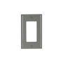 2151GY - Wallplate 1G Decorator Thermoset STD Gy - Eaton