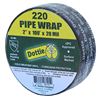 220 - 2'' X 100' Pipe Wrap (20 Mil) - LH Dottie