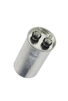 2262 - 30MFD 370/440V Round Capacitor - Global, The Source