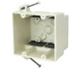 2300NK - 2300NK 2G 3-In-D SW Box - Allied Moulded