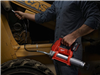 244620 - M12 Cordless Lith-Ion Grease Gun (Tool Only) - Milwaukee Electric Tool