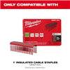 244821 - M12 Cable Stapler Kit - Milwaukee®
