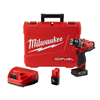 250422 - M12 Fuel 1/2" Hammer Drill Kit - Milwaukee Electric Tool