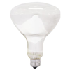 250R401 - 250W 120V R40 Med Base Clear 6 Pack - Ge By Current Lamps